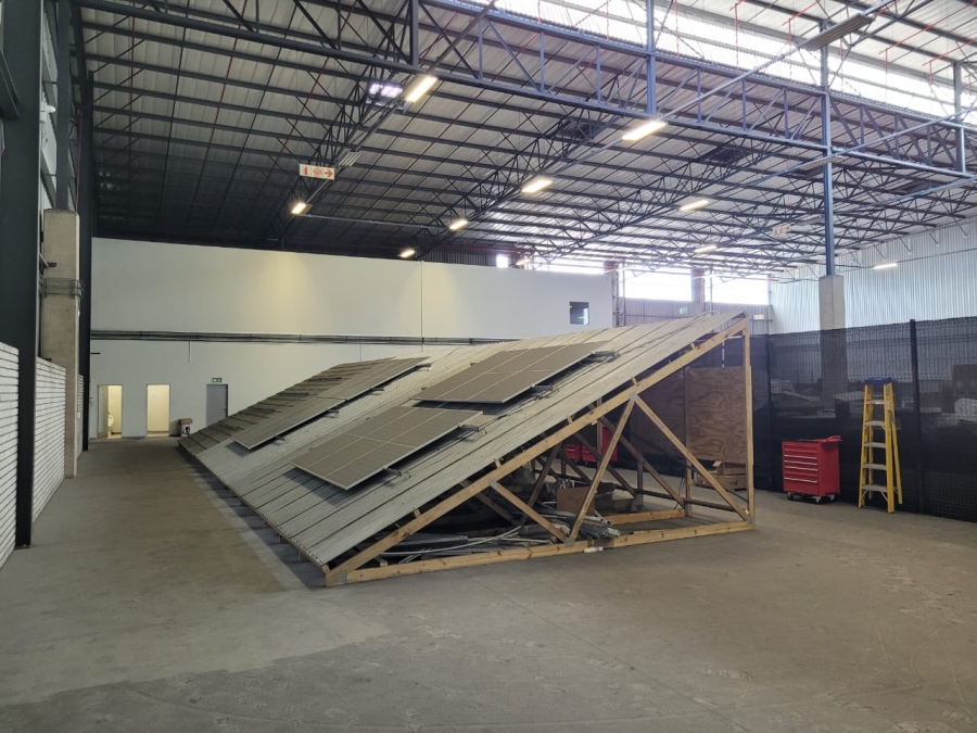 To Let Commercial Property for Rent in Montague Gardens Western Cape
